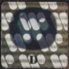 "D" (Warner Hologram Sticker)