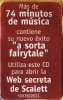 Spanish Hype Sticker (Detail)