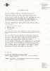 Tori Amos & A Gun Press Sheet