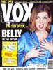 March 1995 Issue Of Vox Magazine