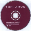 Tori Amos: Looking Inside A Piano (DVD)