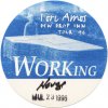 WORKing Pass 07.23.96
