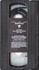 VHS Tape 