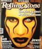 Rolling Stone Issue 538 August 1997