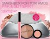 Smashbox.com Online Advertisement