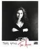 Autographed Photo Given With First Issue