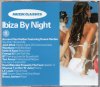 Ibiza By Night Jewel Case Back