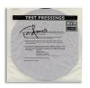 "Signed Test Pressing" Advertisement Photo