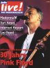 Front Cover Of Audio Plus (Bonus Magazine) 	