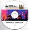 Philadelphia, PA - CD-R 2