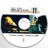 Toronto, Canada - CD-R 2