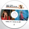 Buffalo, NY - CD-R 1