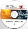 Washington, DC - CD-R 2