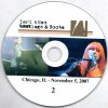 Chicago, IL: November 5 - CD-R 2