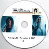 Chicago, IL: November 6 - CD-R 1