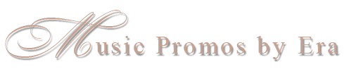 Music Promos by Era