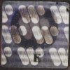 "E" (Warner Hologram Sticker)