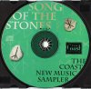 WKOC (The Coast 93.7 FM) (CD)