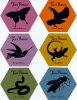 Sticker Set