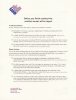 RAINN Press Sheet Page 1 of 2