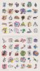 Sticker Sheet