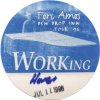 07.11.96 - Dew Drop Inn Tour Working Pass