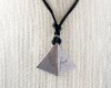 Pendant Back