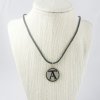 Necklace Front