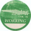 Working Green