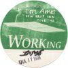 Seattle, Washington - the Paramount  07/17/96