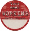 Working Pass -Red