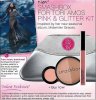 Smashbox.com Online Advertisement 