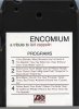 8-Track (Back)