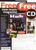 Advertisement Featuring Tori Amos 
