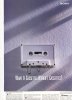 Page 1 Of Sony MD Advert