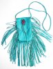 Turquoise: Front 