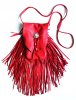 Red: Front 