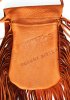 Light Brown: Back (Close Up)