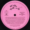Record Two: Side 2