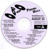 Disc A