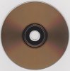 Gold Side of CD