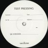 Centre Label: Close Up
