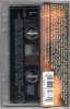 Cassette 1:  Back