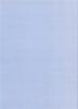 Blue "Winter" Holiday Card (Back)