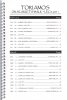 Tour Dates Page 1